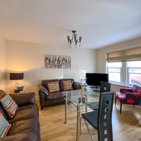 Largs Brisbane Cottage Bagian luar foto