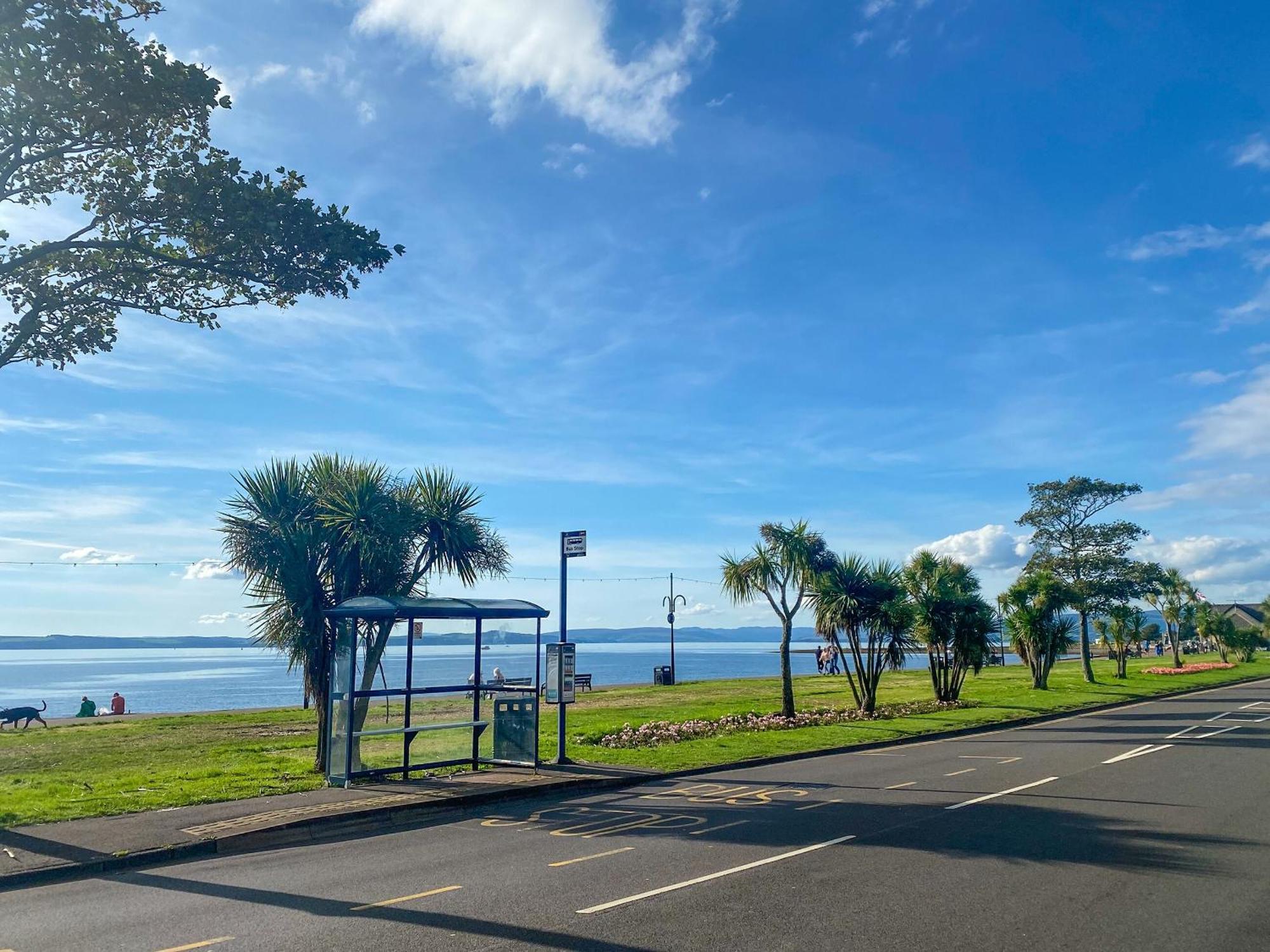 Largs Brisbane Cottage Bagian luar foto