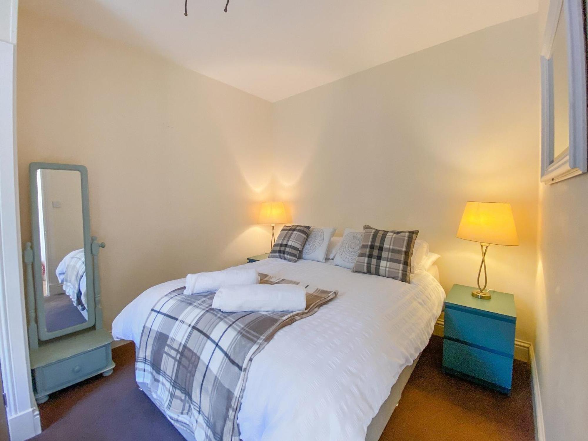 Largs Brisbane Cottage Bagian luar foto