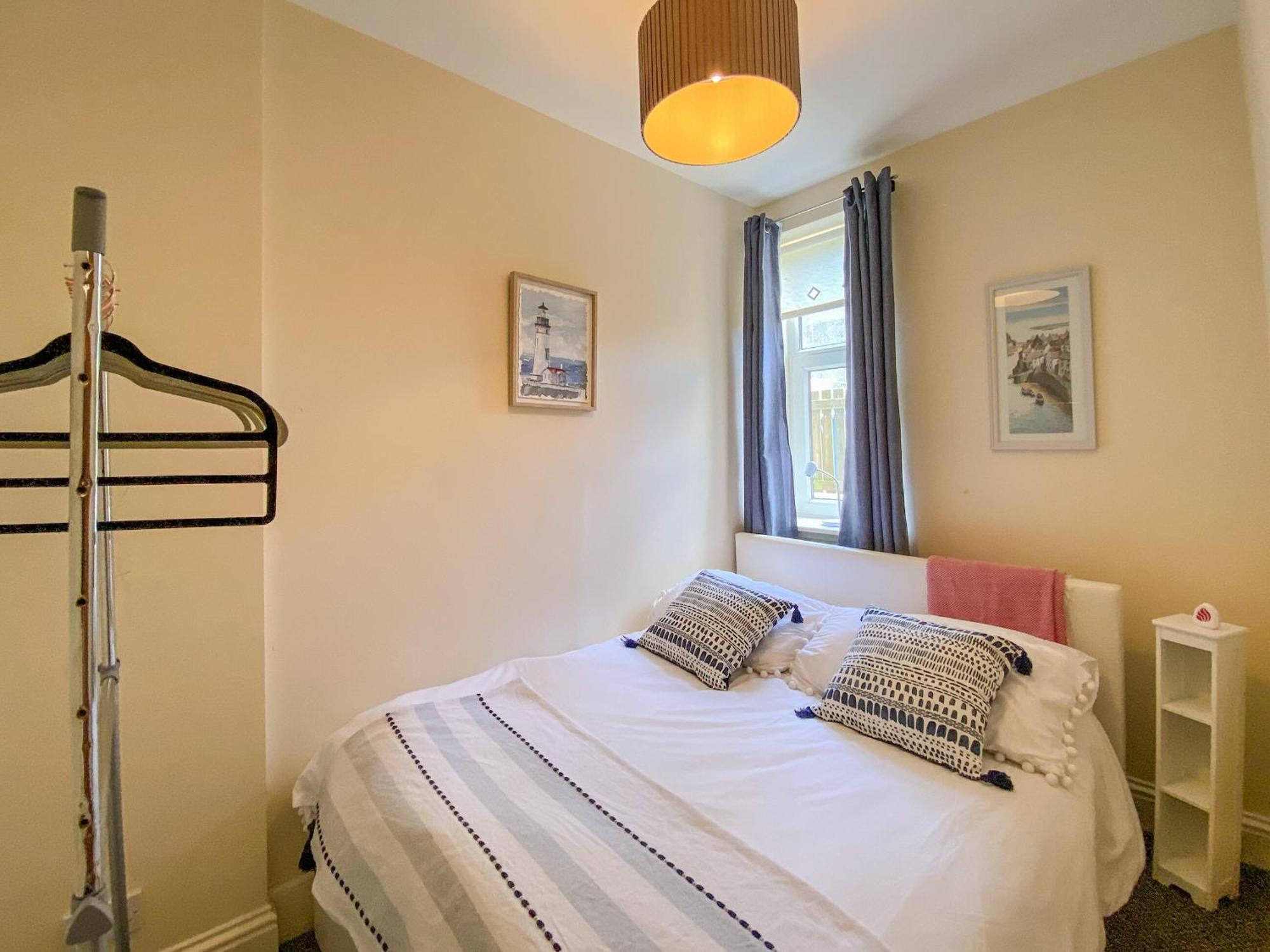 Largs Brisbane Cottage Bagian luar foto