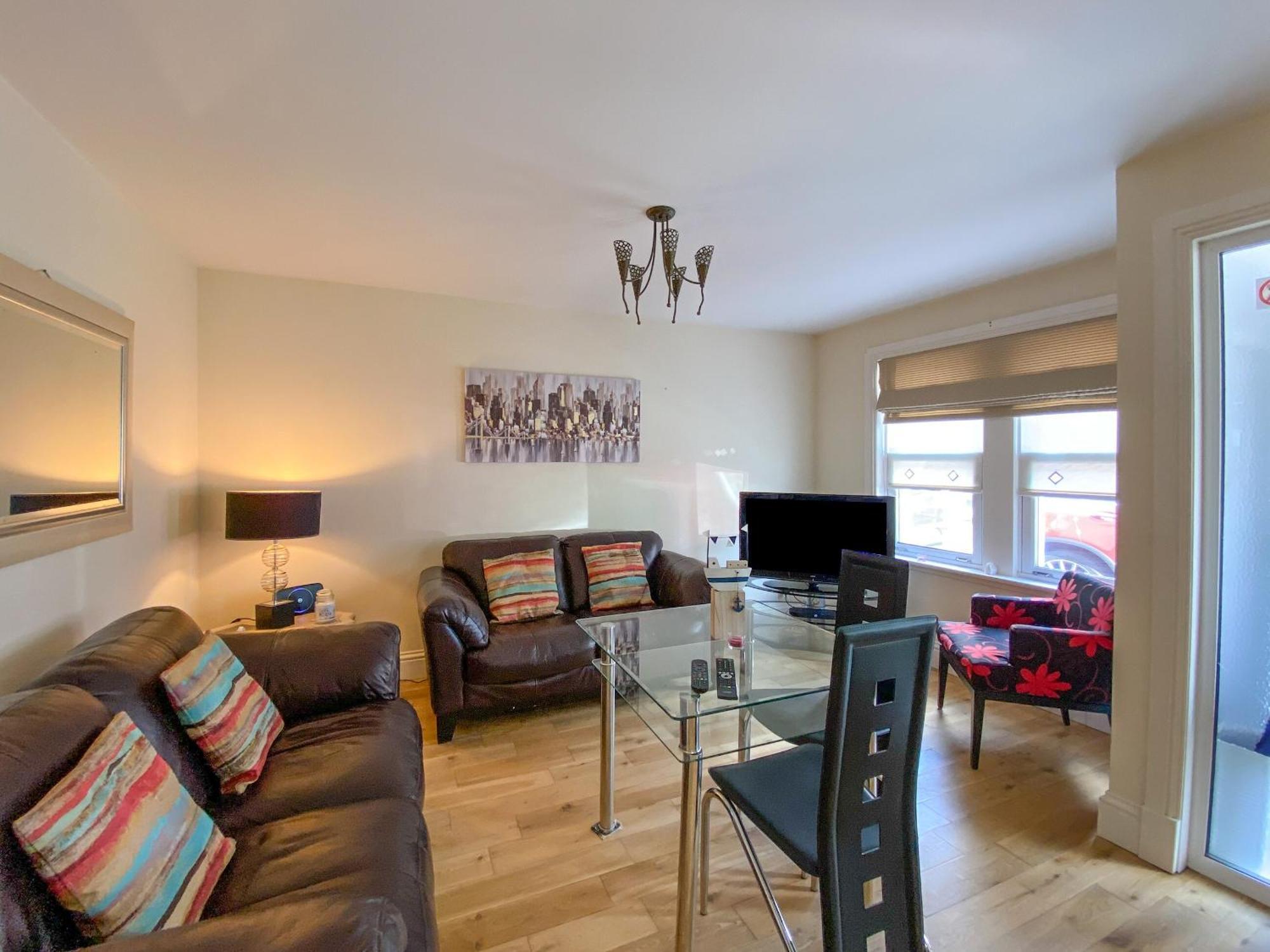 Largs Brisbane Cottage Bagian luar foto